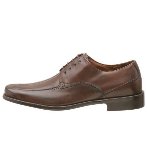 Image of Florsheim Men's Deacon Oxford,Chestnut,11 EEE