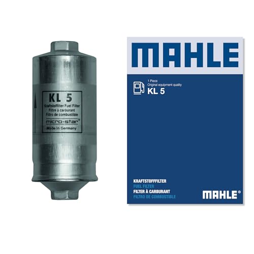 Filtre à carburant KL5 adaptable Citroën Jumper I Kasten et Audi 80