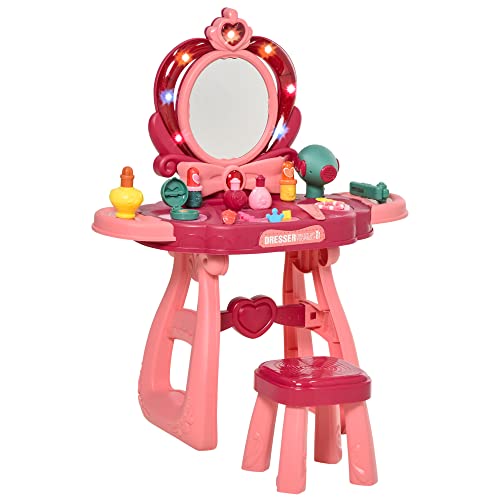 The 8 Best Dressing Tables For Children Guidebook