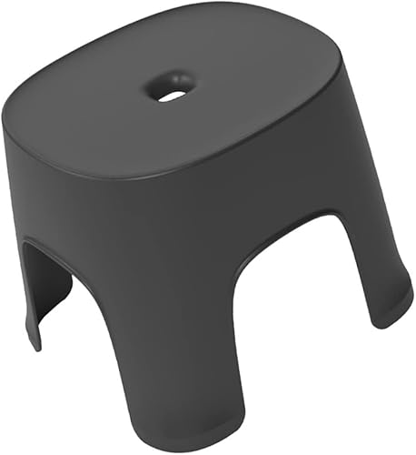 Taburete de baño, 1 unidad, sillas para niños pequeños, taburetes para adultos, taburete de entrenamiento de baño, taburetes pequeños para sentarse, disponible en Yaxa Colombia