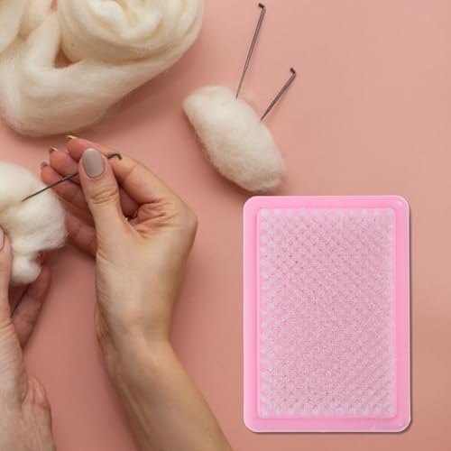 Brosse pour tapis de feutrage en nylon de qualité supérieure, PP robuste - 6