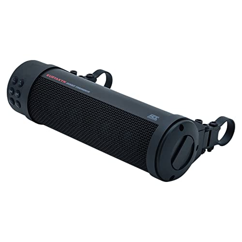 Kuryakyn MTX Road Thunder Sound Bar Plus