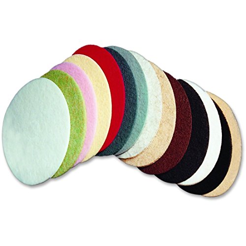 NSN5012973 - SKILCRAFT Spray Buffer 51 Series Floor Pads