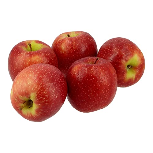 [Sold by Weight] Little Farms Apple - Pink Lady (Large) 200-230g (1 fruit)