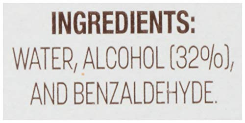 Mccormick Imitation Almond Flavor, 1 Fl Oz (Pack Of 6) #TOP3