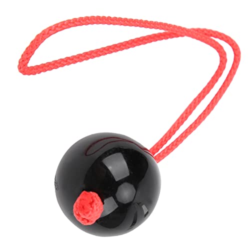 HERCHR Climbing Ball, Tree Climbing Ball Friction Saver Ball Rope Climbing Arborist Retriever Friction Protector with Guiding Rope