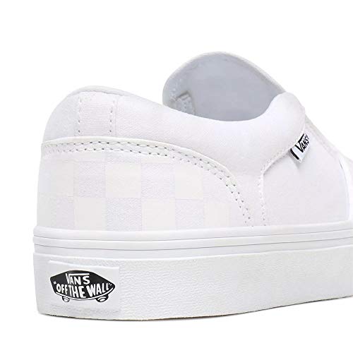 Image of Vans Kids' Ward Sneaker