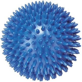 Porcupine Massage Ball - Blue