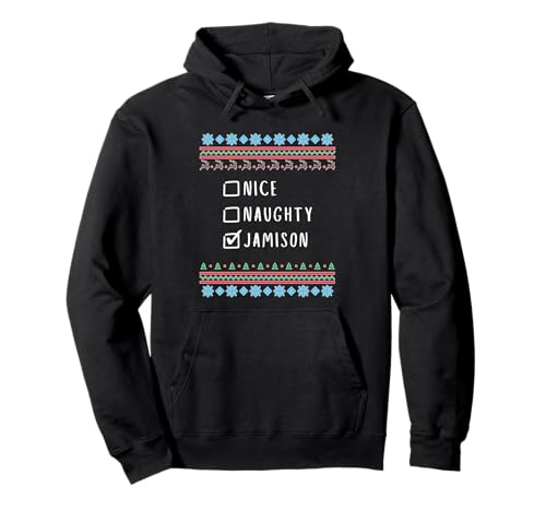 �f�G�A��������A Jamison �N���X�}�X�E�A�O���[�E�Z�[�^�[ �p�[�J�[
