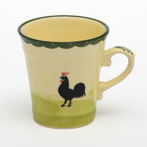 Preisvergleich Produktbild Ka.Obere kon. 0,2l H+H