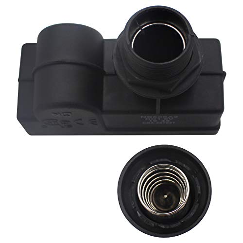 AA Battery Push Button Electronic Battery Igniter Spark