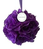 LOLASATURDAYS Flower Kissing Balls