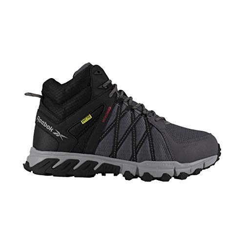 Reebok Work Trailgrip Work AT Mid Men's Boot2