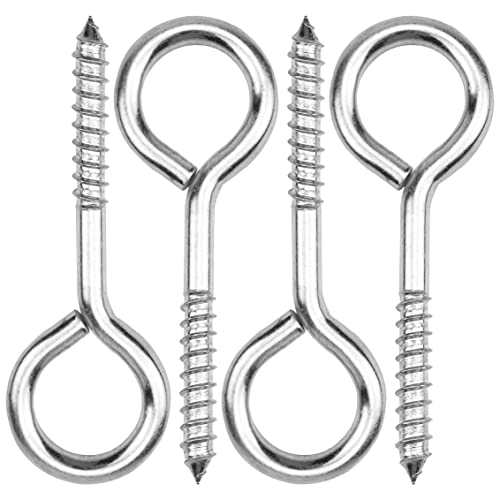 10 Eye Bolts for Hammock The Ultimate Buyer's Guide Furry Folly