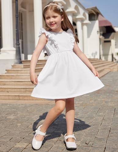 El Mejor Listado de Vestidos para Niña del mes. 25 Vestidos para Niña marca Arshiner (3)