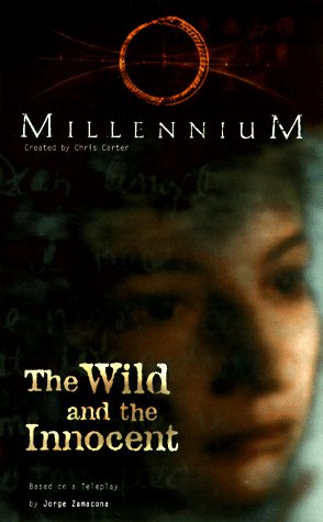 Cover of The Wild and the Innocent
