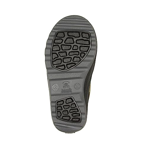 Kamik Maxx (Little Kid/Big Kid) Dark Olive 11 Little Kid M3