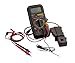 Produktbild Rodac SAM-FL-11 Multimeter 1000 V Inhalt: 1 Stück, schwarz