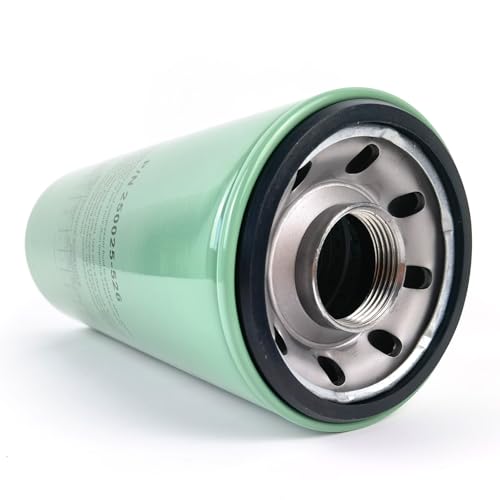 LZDMYGS 250025-526 rotary oil filter, used for compressed air equipment and systems