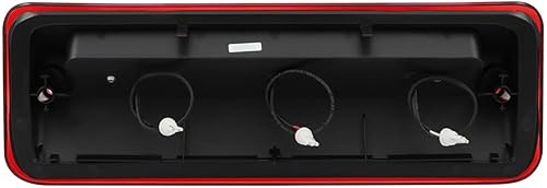 Miniatura 8 de LBRST 3 luz de freno LED de montaje alto para Ford Explorer Sport Trac 2007-2010 para Ford para F-150 2004-2008 para Ford para Lobo 2004-2008 para