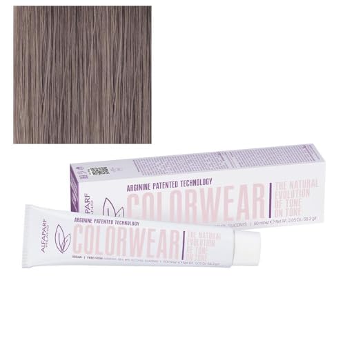 Alfaparf Milano Color Wear - Iris&eacute; - Violett Asch - 9.21 - Hellblond-Violett Asch 60 ml