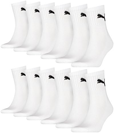 Les meilleures chaussettes PUMA pour un confort supérieur
