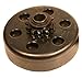 Comet 211627 Clutch 400 Series