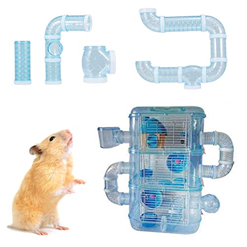 ハムスター ケージ セット その他鳥 小動物用ペットグッズの人気商品 通販 価格比較 価格 Com