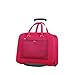Produktbild Samsonite Rolling Tote 15.6" (Red) -Zalia  Reise-Henkeltasche, Red
