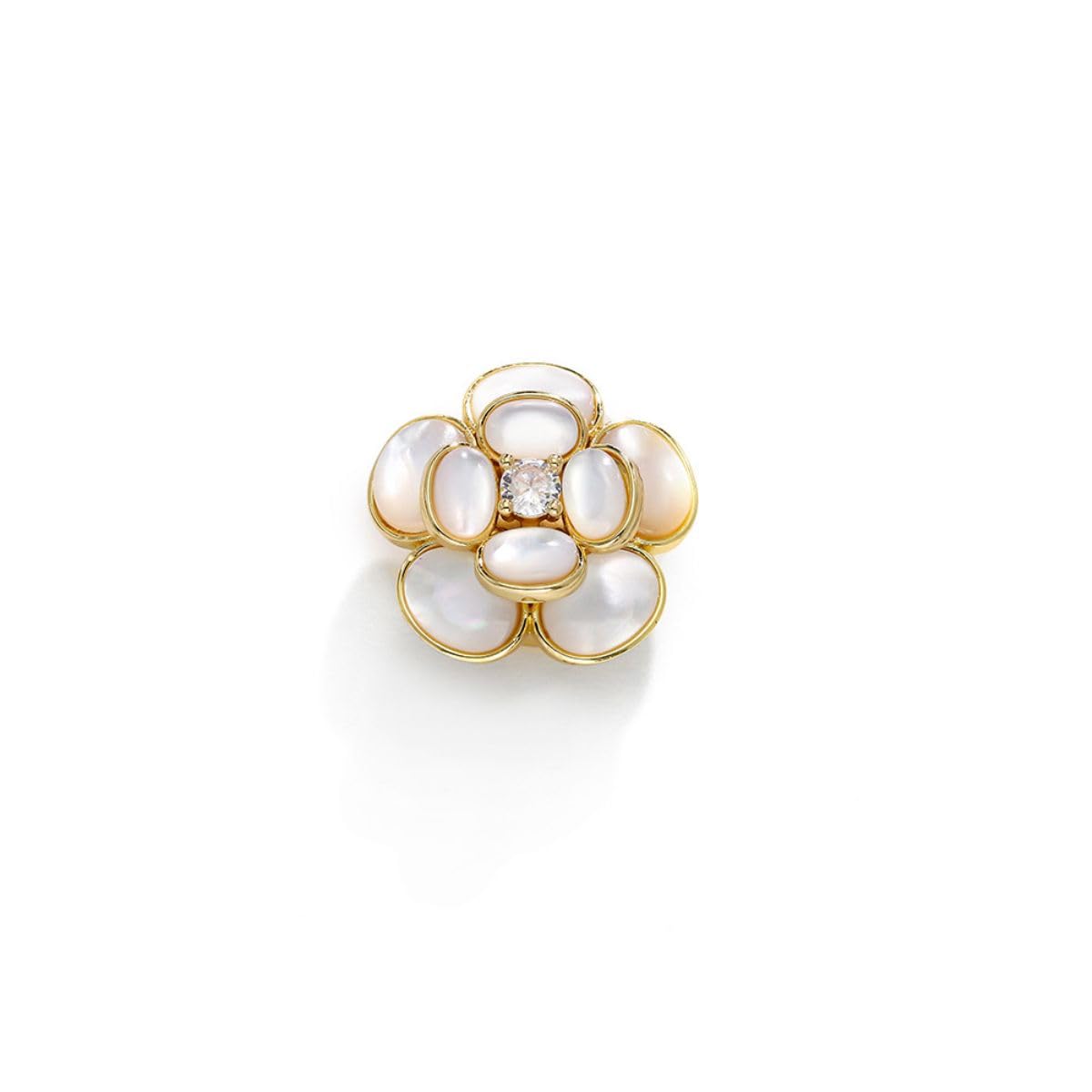 Lationday Snap-On Shirt Button Covers, Detachable Cufflinks for Business, Formal, Daily Wear, Party, Wedding, Tuxedo