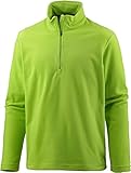 fleeceshirt herren  CMP Herren Fleeceshirt grün 54