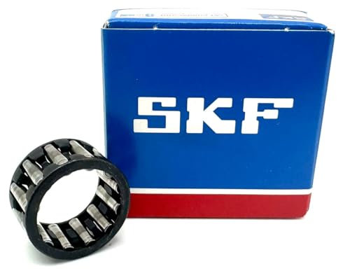 SKF K16X22X12 Needle Roller Bearing and CAGE Assembly 16X22X12 MM