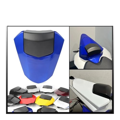 Capot selle arrière YZF R6 pour remplacer le siège passager