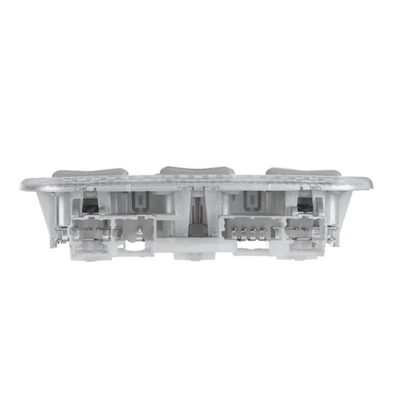 Luz de lectura de techo 6362N2 para Citroën C3-XR C5 Sega y Elysee 2