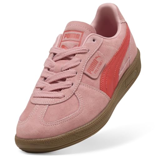 Image of Puma Mens Palermo Leather Shoes