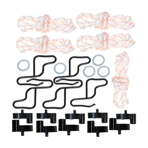 Corde de lanceur HS81TC cassée ? Remplacez le cordon de démarrage - 4
