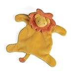 North American Bear Baby Cozies - Circus Cozy Lion