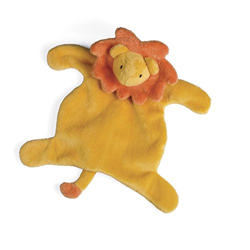 Velveteenie Circus Lion Baby Cozies by North American Bear