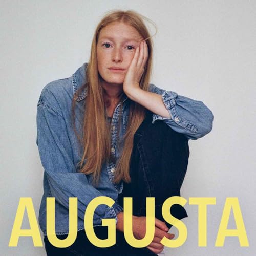 Retour &agrave; l'essentiel, avec la folk &eacute;pur&eacute;e d'Augusta