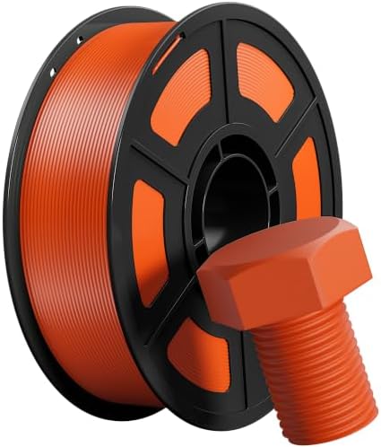IEMAI ABS Orange 1.00kg