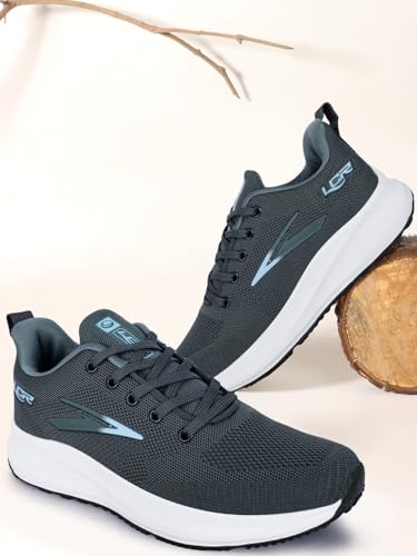 Image of Lancer Mens Boss-11 Running Shoes