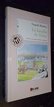 La Batalla de Tebas