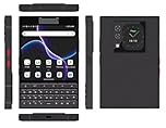 LMHTRADE Titan 2 Smartphone 5G Android 15 with Physical Keyboard Dual Screen 12GB 512GB Dimensity 7300 Dual SIM 50MP Camera