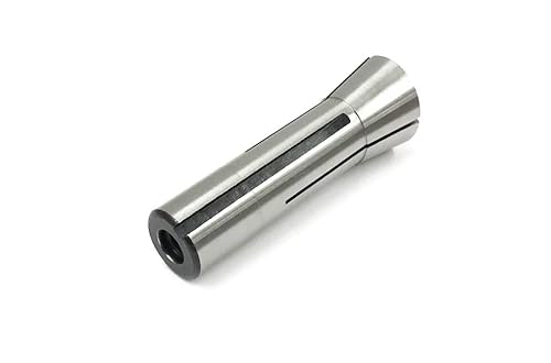 Miniatura 6 de HHIP 3900-0010 - Juego de 7 pinzas R8 de 18-34" x 8ths Plus 316"