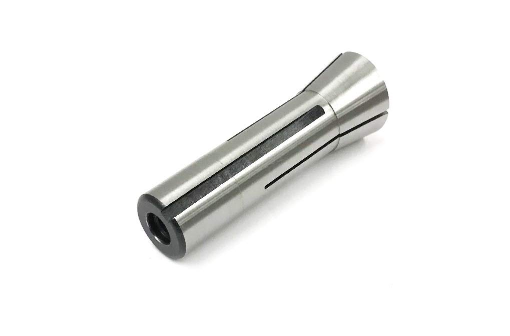 HHIP 3903-0106 4 mm metryczny R8 okrągła tulejka tulejowa