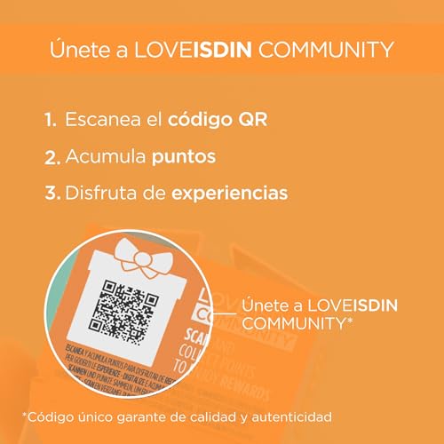 ISDIN Fotoprotector Extrem 90 Cream SPF 50+, Protector Solar facial en Crema Resistente al Agua, para Todo Tipo de Piel en Condiciones de Radiación Extremas, 50 ml - imagen 5