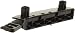 VERSA 07-12 FRONT BUMPER BRACKET LH, Side