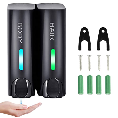 Dispensadores de ducha marca VASA NAMA