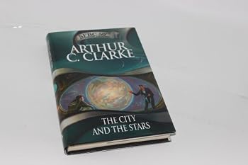 The City and the Stars