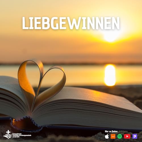 Liebgewinnen